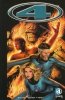 MARVEL KNIGHTS 4 VOL 03 DIVINE TIME TP [9780785116783]